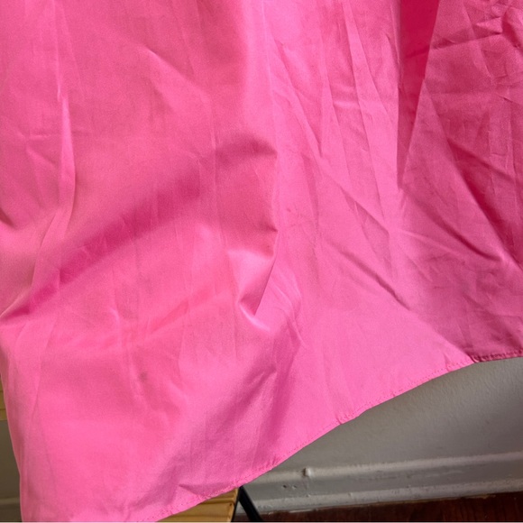 Vintage Pink Gown - Picture 12 of 13